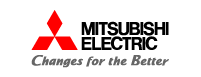 Mitsubishi Electric logo